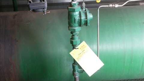 Fugitive Emissions Management Seeking Video Report - Service Provided by Visser Consulting Ltd