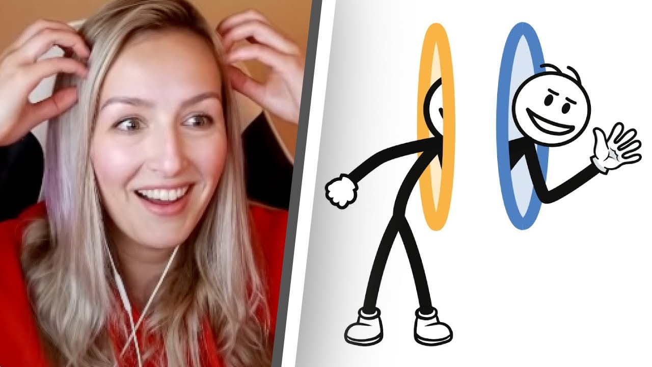 Ist Teleportation bald möglich? - YouTube