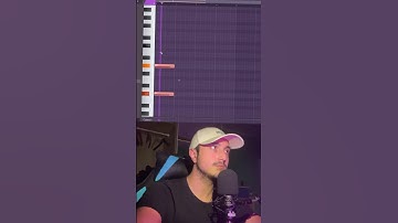 He Made The CRAZIEST Beat For Nardo Wick! 🔥🤯  #musicproduction #flstudiotutorial