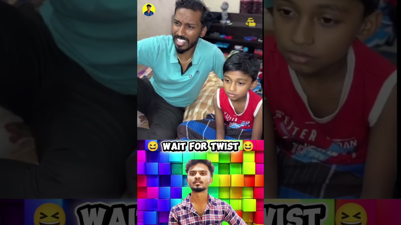 💥வெளியே போய் சாப்பிடணும்னு சொன்னது குத்தமா🤣🤣🔚/#youtubeshorts #trendingshorts #comedyshorts #funny