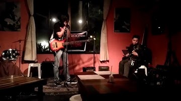 QUANTUM NOISE - QUANTUM NOISE (Official Live Music Video)