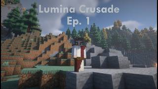 Relaxing Minecraft for Sleep 🌙 | Vanilla+ Survival Longplay | No Commentary, No Music | Ep. 1