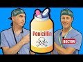 Penicillin Allergy. Are You Really Allergic?