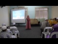 Tahfiz Muda Fatimah