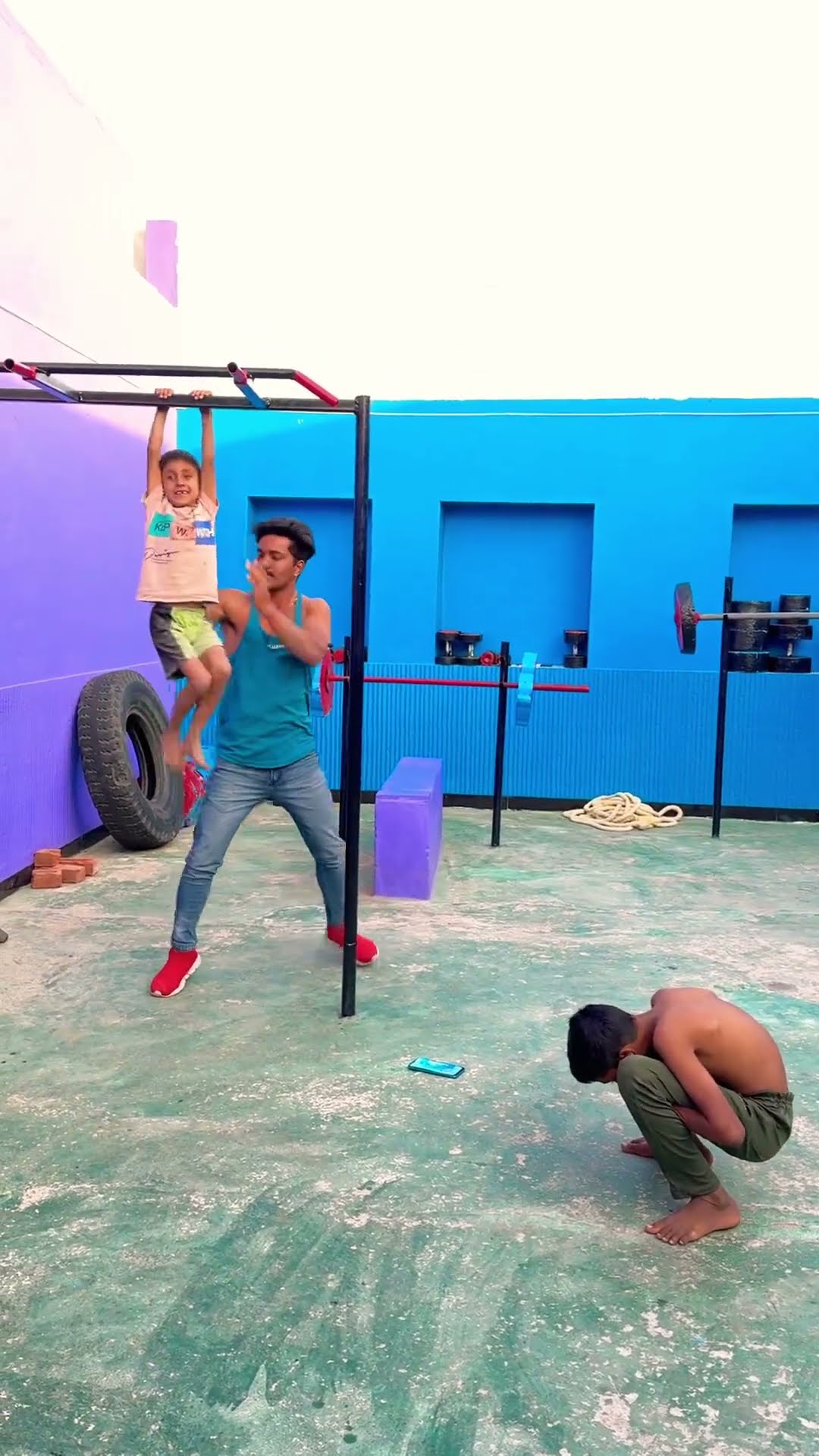 Video pura dekhna ??? #shortvideo #funnyvideo #comedy