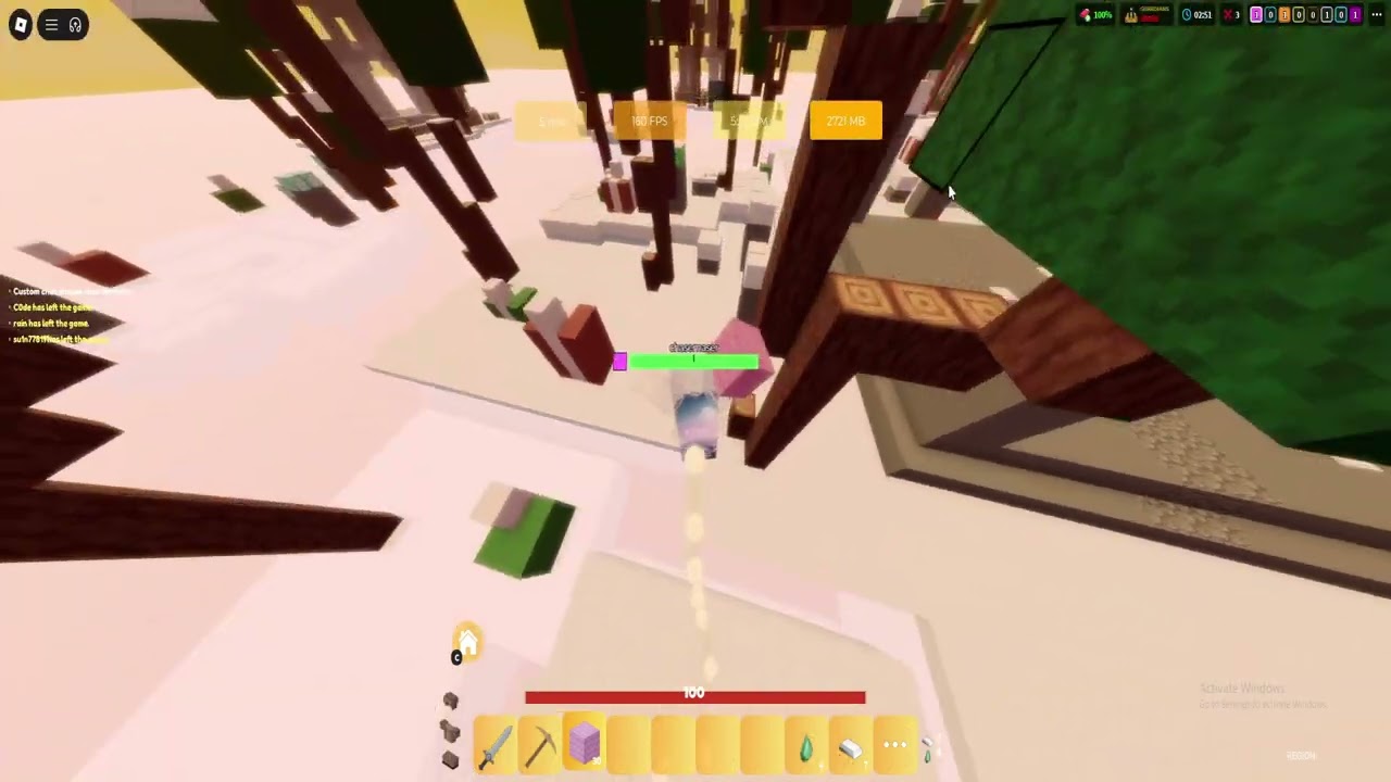 BEST Bedwars Script | NO KEY | VOIDWARE