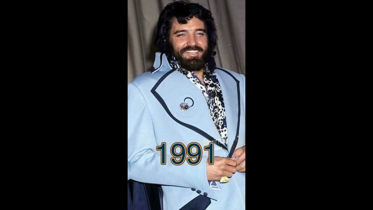 What If Elvis Was Alive Today Elvispresley Fyp