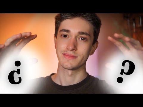 ASMR ✨ Intenta NO dormir con estos MICRÓFONOS PROFESIONALES 🎙️ Binaural de Oreja a Oreja para Dormir