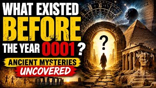 What Existed Before The Year 0001? 😱 The Year 0001 There Was THIS... 😨 | Ancient Mystery Documentary
