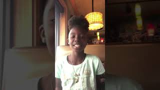 Iowa 2018 Jr. Olympics Experience