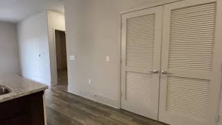 2 BEDROOM | B1.2 FLOOR PLAN | 1,135 SQFT | TRADITIONAL COLOR SCHEME