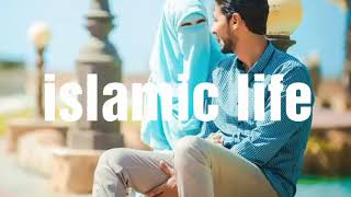 يا حياة الروح بدون موسيقى || islamic life ❤