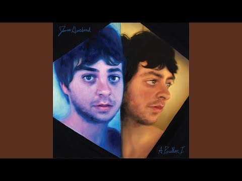 James Huggins — Little Thrills