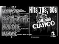 Clasicos del rock and pop  domingo clasico 7  radio z rock  pop