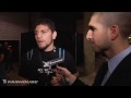 Nick Diaz: GSP Isn't Down to Fight Me