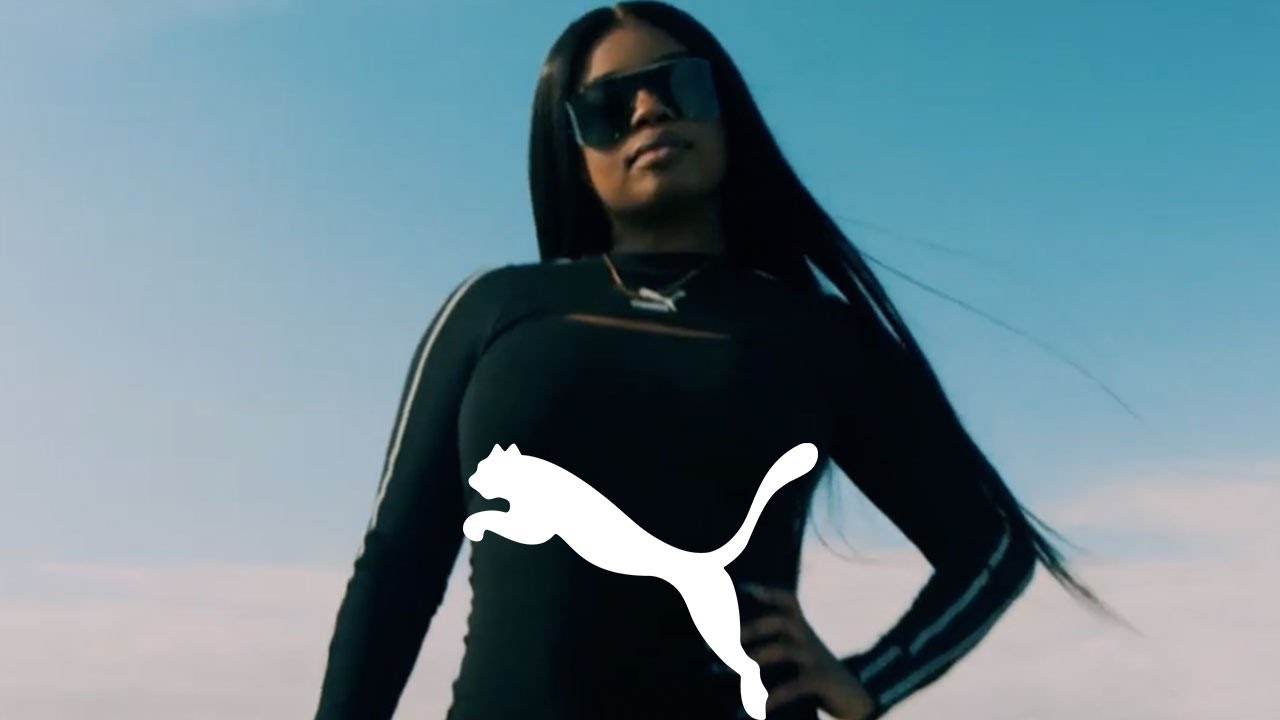 dreezy puma
