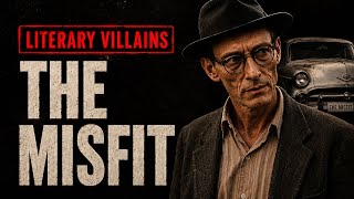The Villain Who Made Violence His Religion | The Misfit Explained