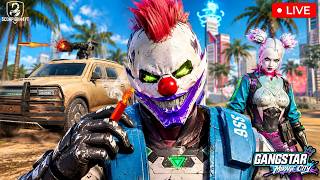 Gangstar Mirage City | NEW PvP Event + Crazy Gang Wars! 🔥 | Free Rewards, Heists & Open-World Chaos! screenshot 3