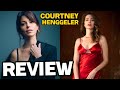 Courtney Henggeler - Cat On A Hot Tin Roof (Full Review)