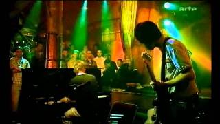 Video thumbnail of "Radiohead acoustic - Punch-up at a wedding / Everything in it's right place [HD]"