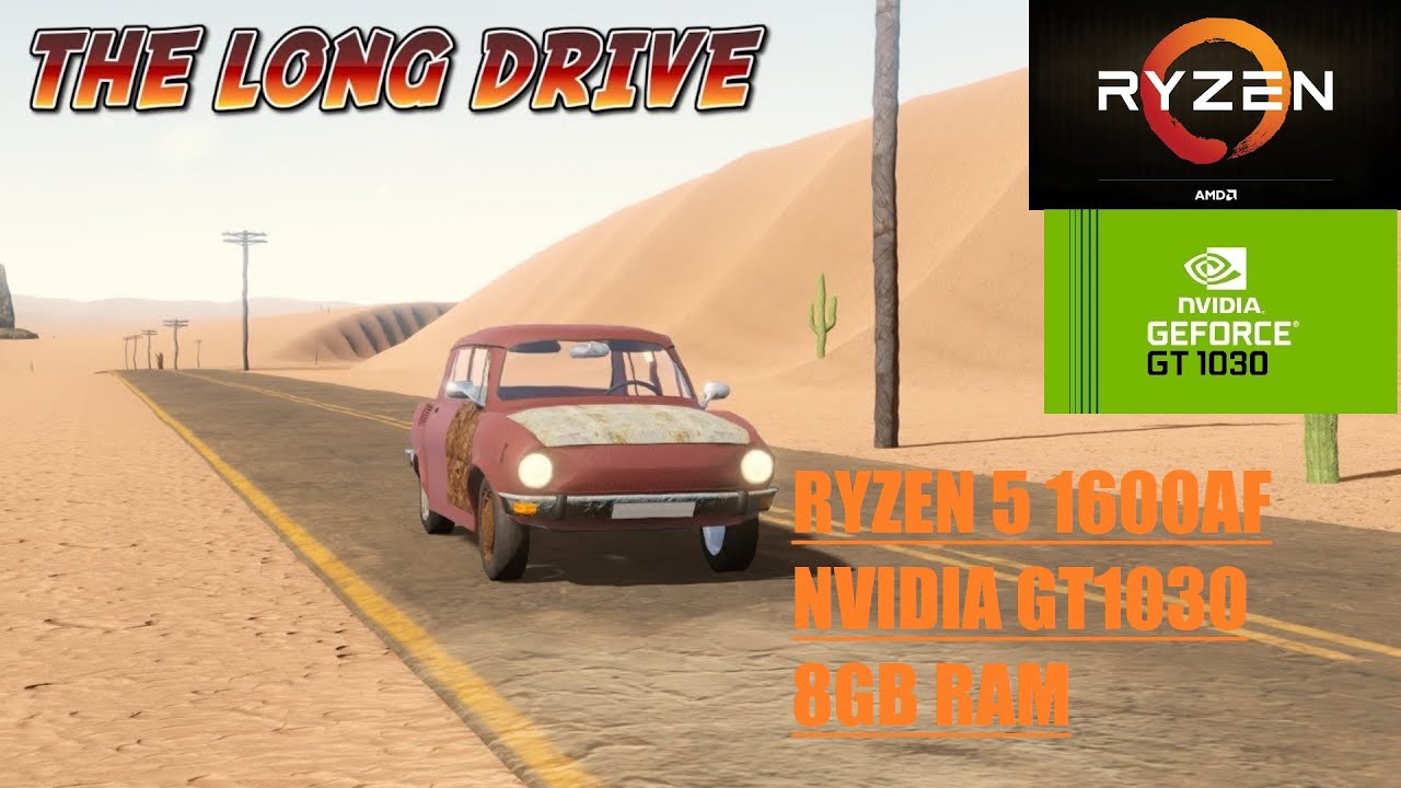 Игры похожие на the long drive