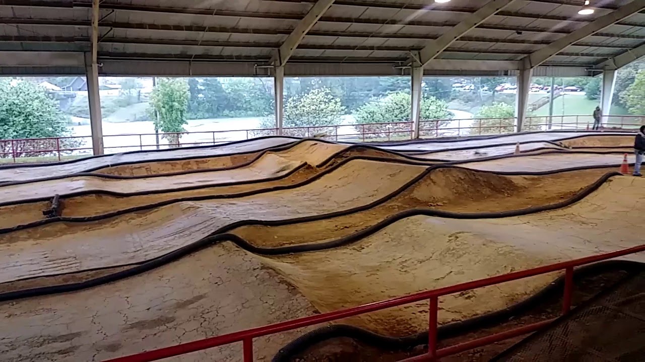 Rocck Racing Knoxville, Tennessee YouTube
