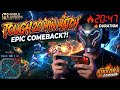 The TOUGHEST Match of My Life! 😤 Epic MLBB Gameplay | KIKKORA GAMING