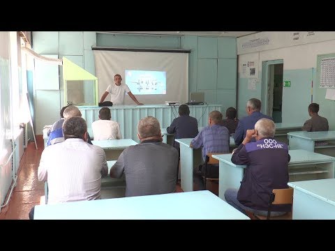 Учиться никогда не поздно