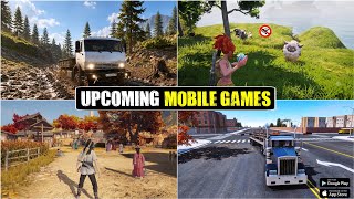 10 New Mobile Games You Didn't Know Were Coming! 📱 screenshot 3