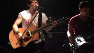 STAYCOOL-9.Ending@20100801theWall駁二wThe Girl and The Robots