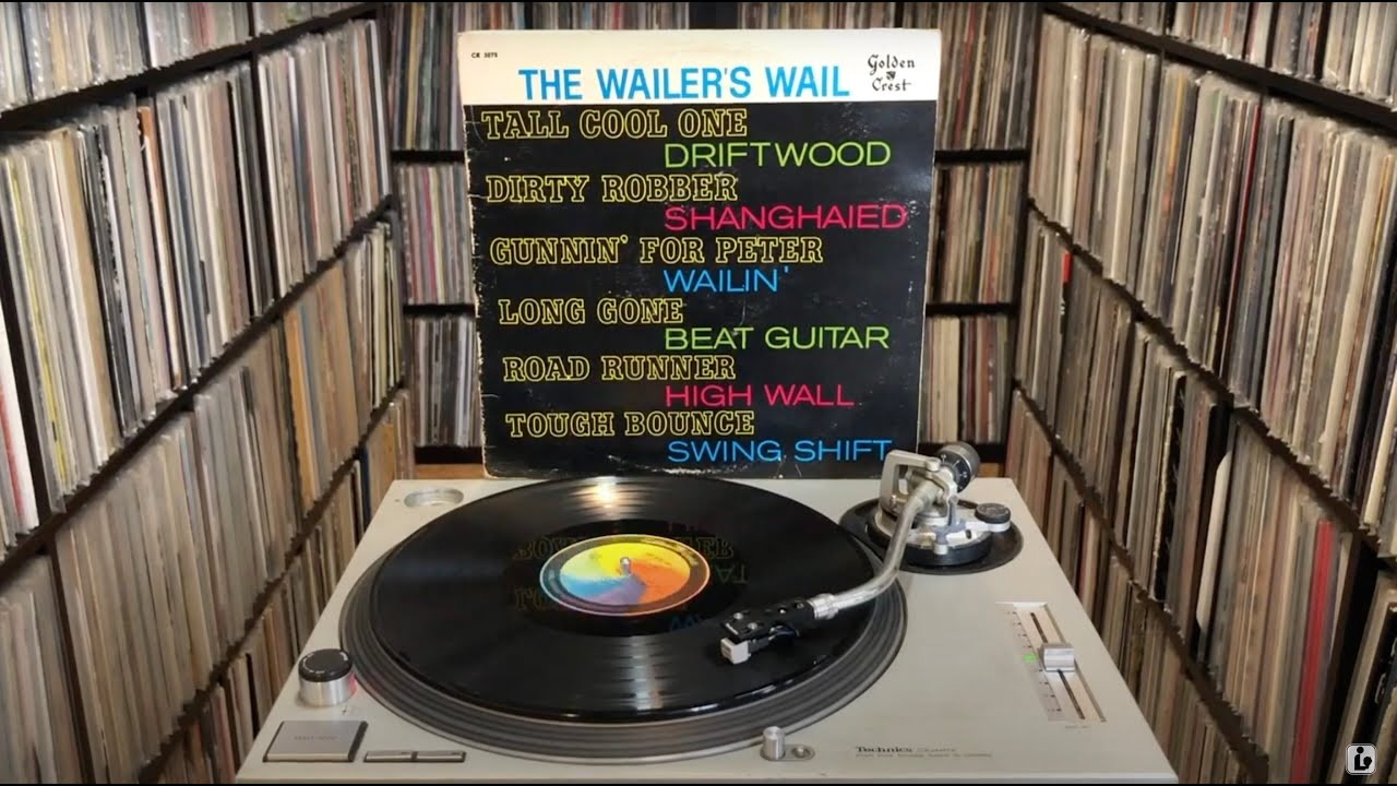 The Wailers 
