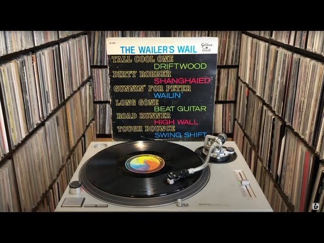 The Wailers 