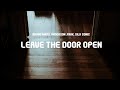 Bruno Mars, Anderson .Paak, Silk Sonic - Leave The Door Open (Lyrics)