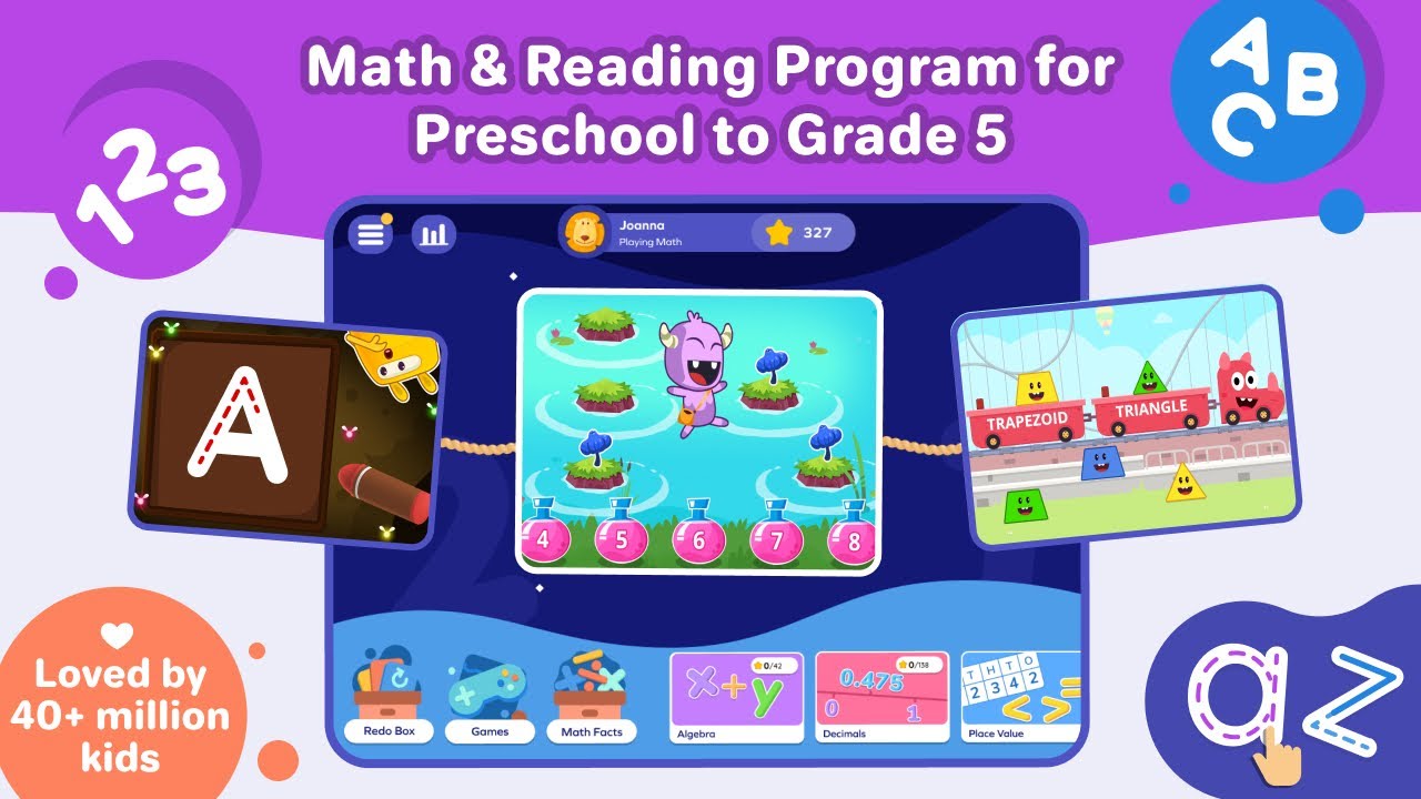 Match Qq - Ss Games for Kids Online - SplashLearn