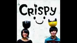 Video thumbnail of "脆樂團Crispy-念舊"