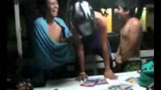 BSU harlem shake