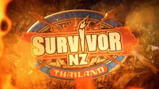 Survivor NZ: Thailand - Ep 7