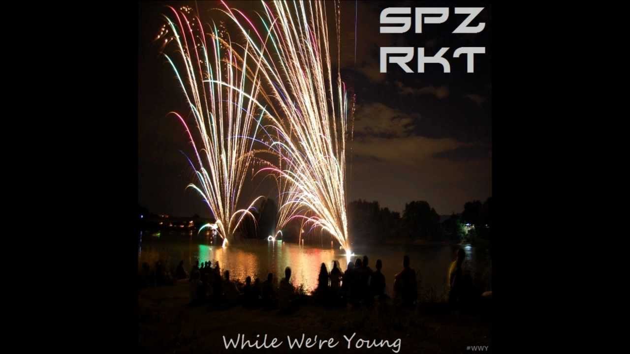 Party Starter (Prod By DJ Shaw-T) - SPZRKT