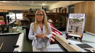 R&R Outdoors Virtual Trade Show Exhibit Video