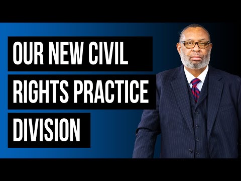 Dallas Civil Rights Lawyer