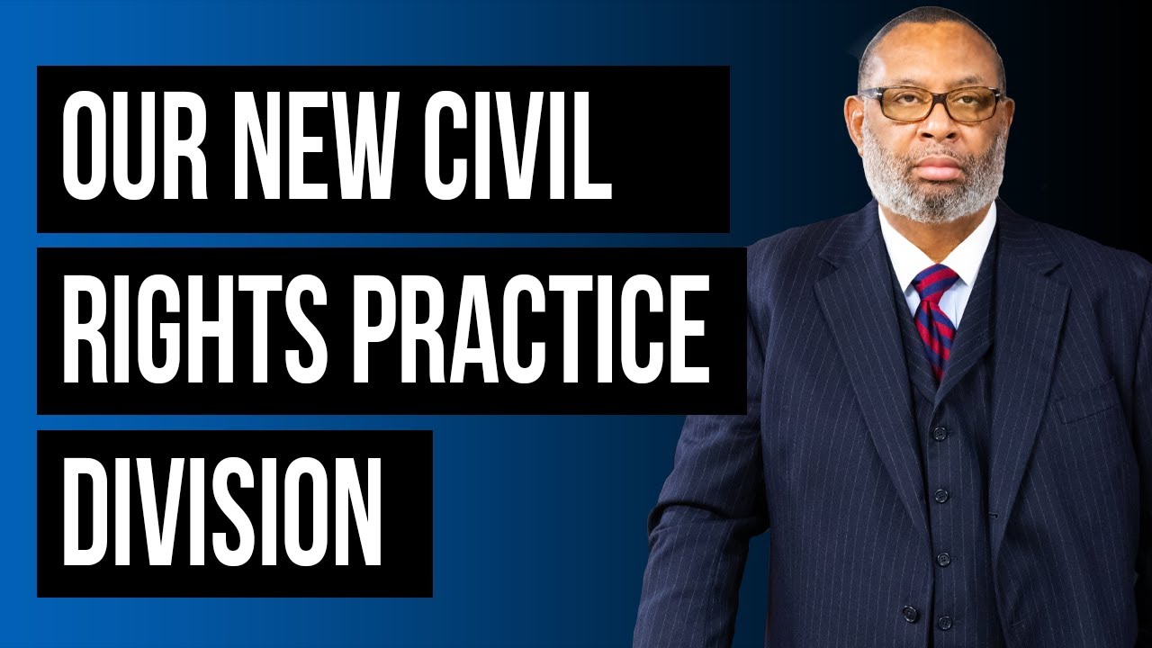 Dallas Civil Rights Lawyer