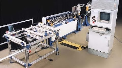 Introducing InterGrid® Roll Forming Muntin System