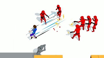 Crowd Master All Level Gameplay 2021 2-3