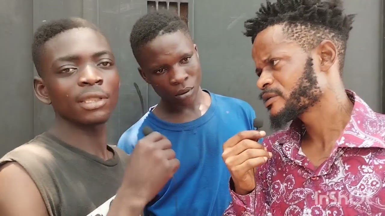 BOTALA NDENGUE BA CHEGUE BALOBI NDENGUE   BAYI BAKA 