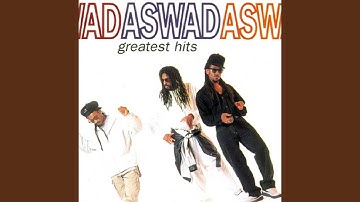 Best Of My Love (The Sweetie Irie Mix)