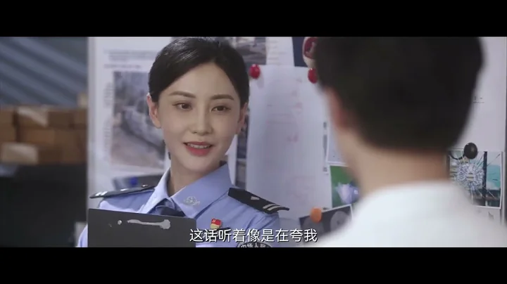 【猎罪图鉴】全剧双人天然糖磕点合集【杜城x沈翊】 - 天天要闻
