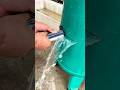Adhesive that can hold water #foryou #ytshorts #didyouknow #knowledge #fyp