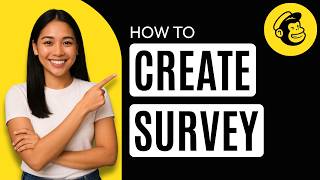 How to Create Survey in Mailchimp [Quick Guide]