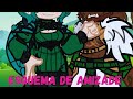 Esquema de "Amizade" | Gacha Meme +14 | Monsterverse My AU | Gacha Meme