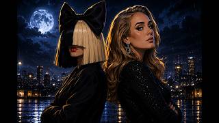 Sia ft. Adele Fading Echoes